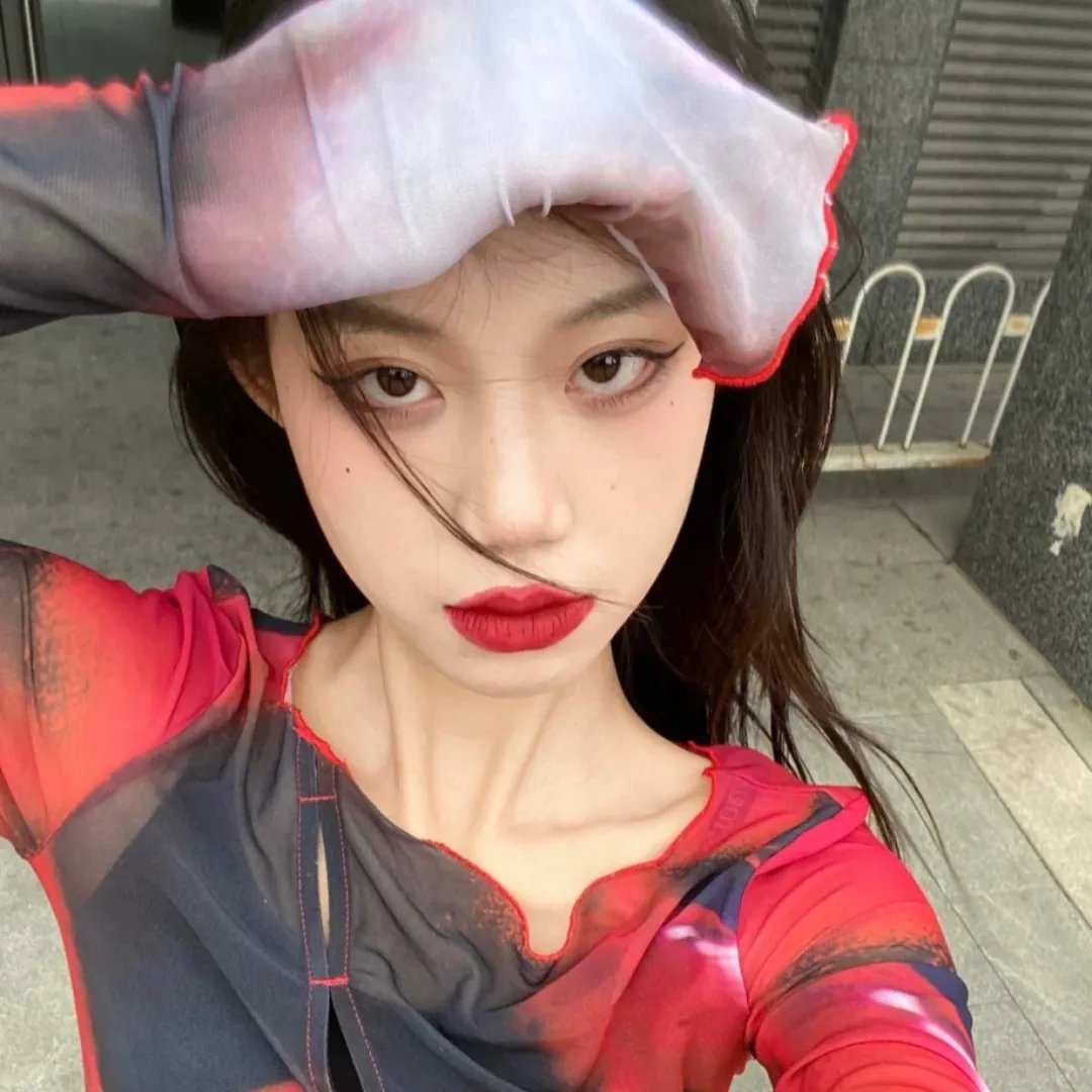 一个女王的少女时代