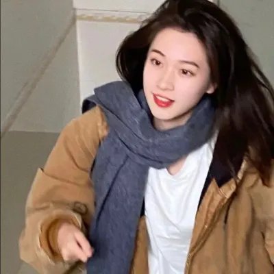 卡美娜万岁